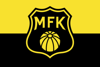 [Flag of Moss FK]