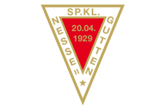 [club flag]