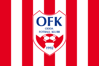 [club flag]