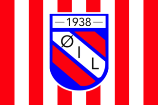 [club flag]