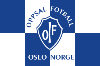 [club flag]