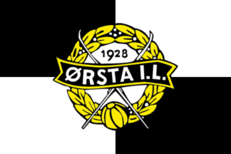[club flag]