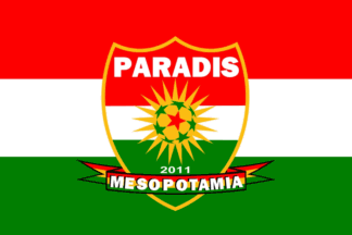 [Flag of Paradis FK]