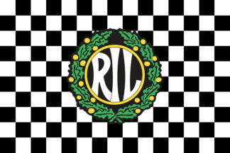 [club flag]