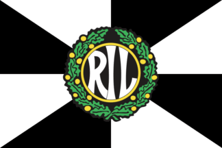 [club flag]
