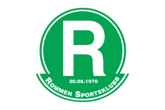 [club flag]