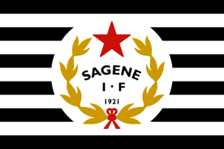 [club flag]