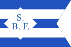 [club flag]
