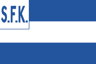 [club flag]