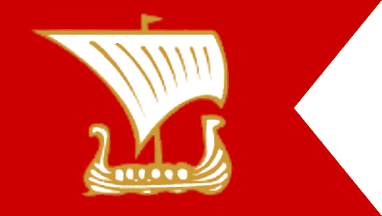 [club flag]