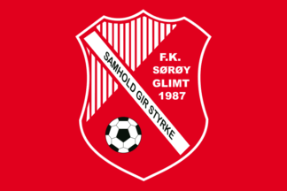 [club flag]