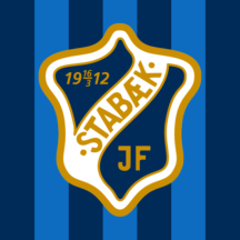 [Flag of Stabæk IF]