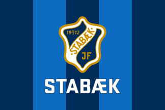 [Flag of Stabæk IF]