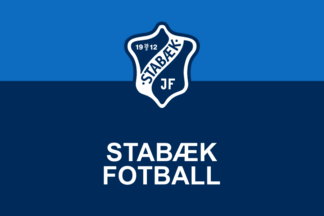 [Flag of Stabæk IF]