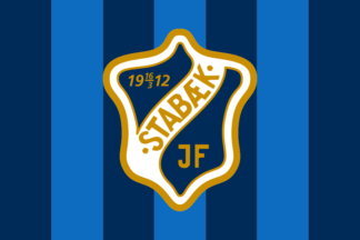 [Flag of Stabæk IF]