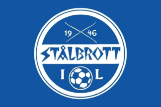 [club flag]