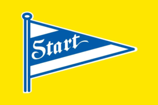 [Flag of Raufoss IF]