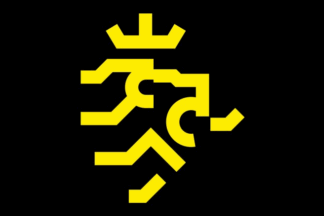 [Flag of Raufoss IF]