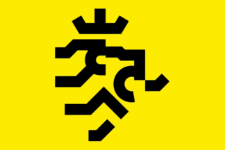 [Flag of Raufoss IF]
