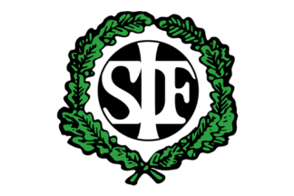 [club flag]