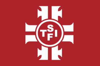 [club flag]