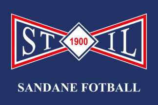 [club flag]