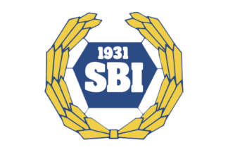 [club flag]