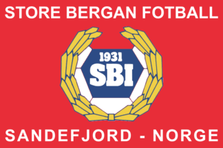 [club flag]