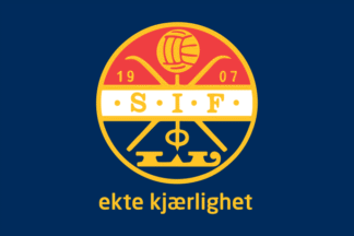 [Flag of Str�msgodset Toppfotball]