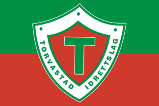 [club flag]