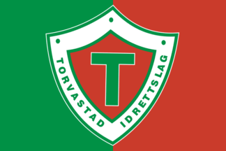 [club flag]