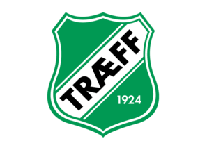 [Flag of SK Træff]