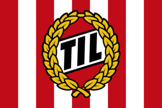 [Flag of Tromsø IL]
