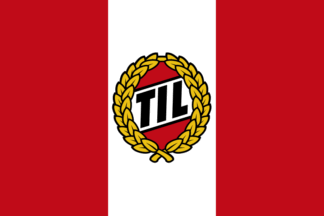 [Flag of Tromsø IL]