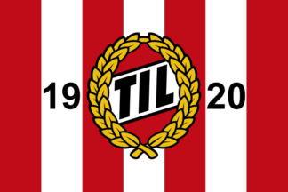 [Flag of Tromsø IL]