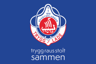 [club flag]