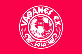 [club flag]