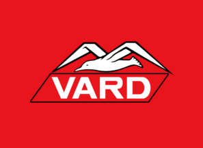 [Flag of SK Vard]
