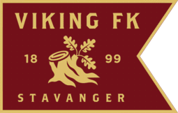 [Flag of Viking FK]