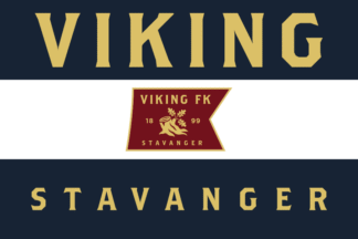 [Flag of Viking FK]