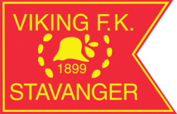 [Flag of Viking FK]