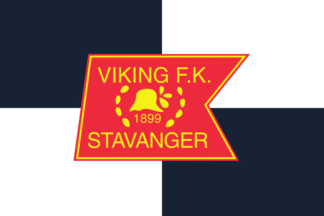 [Flag of Viking FK]