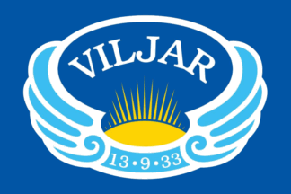 [club flag]