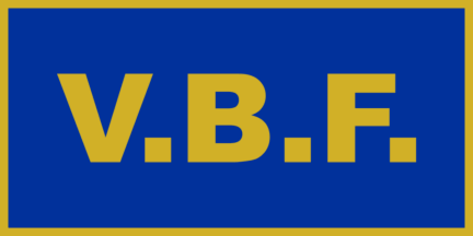 [club flag]