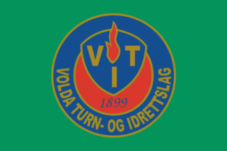 [club flag]
