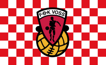 [club flag]