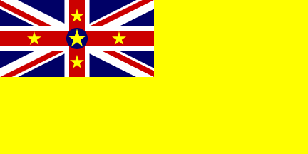 [Flag of Niue]