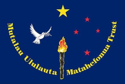 [Flag of Niue Yacht Club]