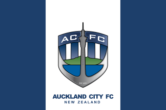 [Auckland City]