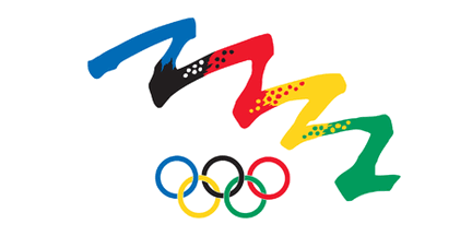 [Sydney 2000 Applicant City Flag]